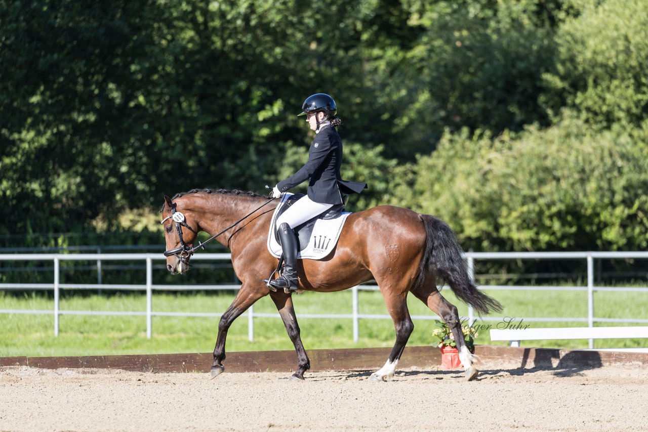 Bild 124 - Pony Akademie Turnier